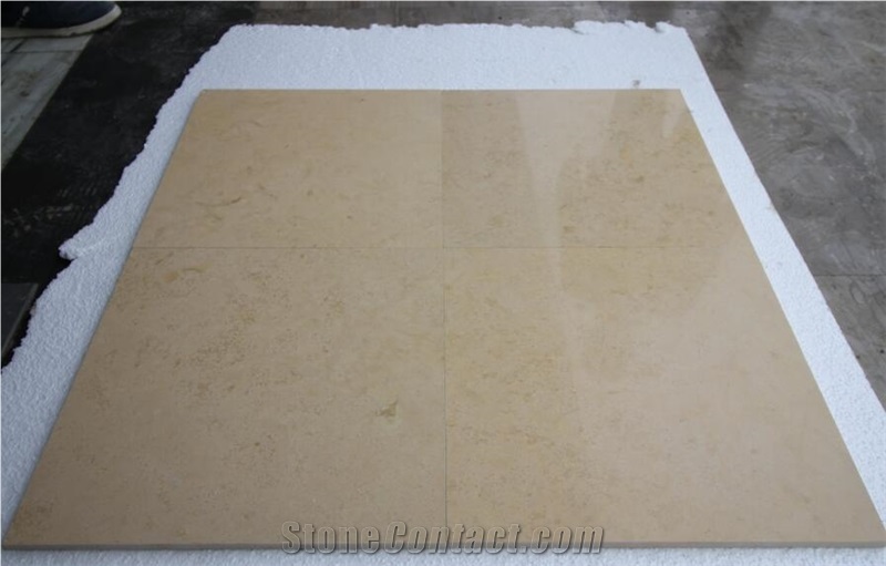 Royal Beige Marble