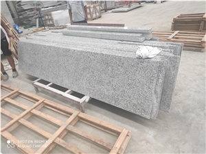 Sardo Grey Granite Countertop