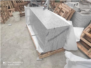 Sardo Grey Granite Countertop