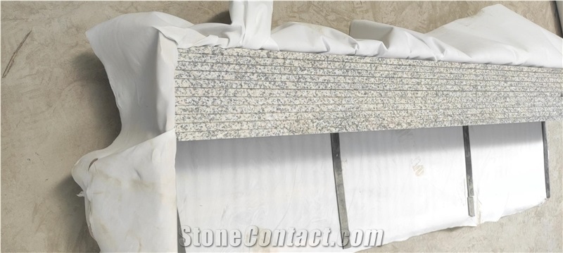Sardo Grey Granite Countertop