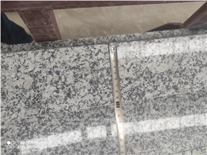 Sardo Grey Granite Countertop