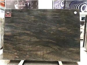 Shangrila Brown Quartzite