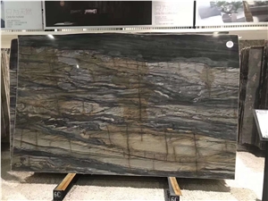 Shangrila Brown Quartzite