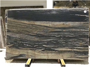 Shangrila Brown Quartzite