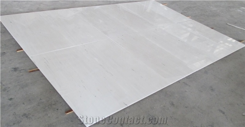 Sivec Marble Tile