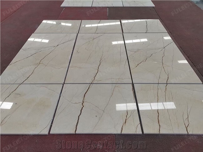Sofitel Gold Marble