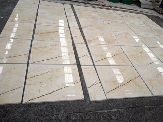 Sofitel Gold Marble