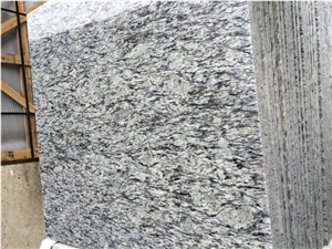 Spray White Granite Spray White Granite