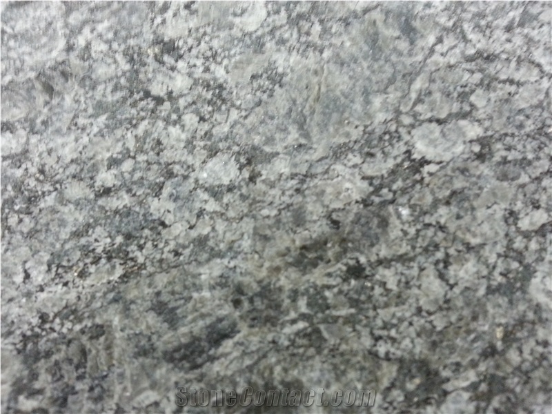 Steel Grey Granite Flamed Finish