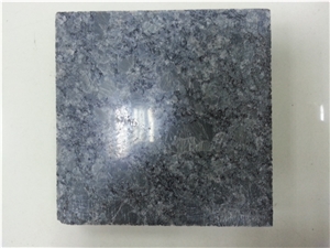 Steel Grey Granite Flamed Finish