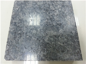 Steel Grey Granite Flamed Finish