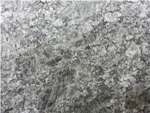 Steel Grey Granite Flamed Finish