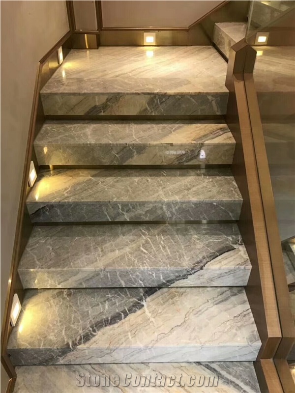 Super White Quartzite