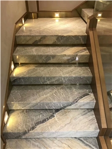 Super White Quartzite