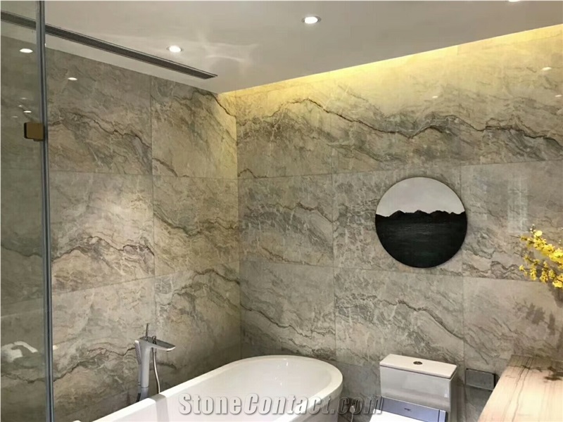 Super White Quartzite