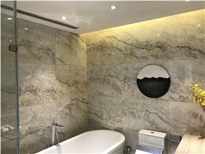 Super White Quartzite
