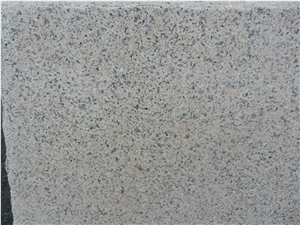 Taishan Red Granite