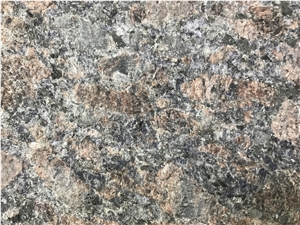 Tan Brown Granite
