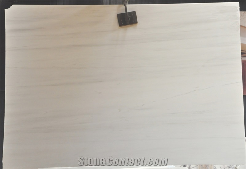 Turkey Bianco Dolomite Marble Slab For Projects