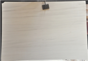 Turkey Bianco Dolomite Marble Slab For Projects