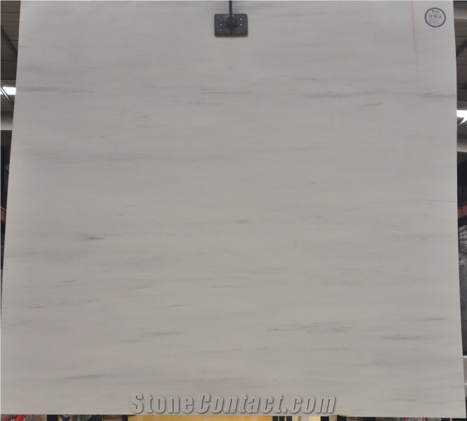 Turkey Bianco Dolomite Marble Slab For Projects
