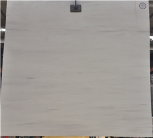 Turkey Bianco Dolomite Marble Slab For Projects
