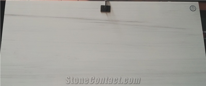 Turkey Bianco Dolomite Marble Slab For Projects