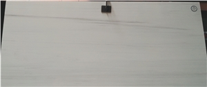 Turkey Bianco Dolomite Marble Slab For Projects