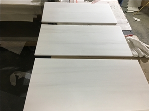 Turkey Bianco Dolomite Marble Tile