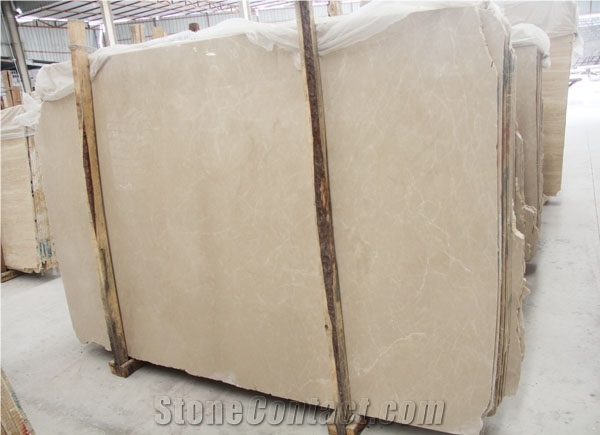 Turkey New Burdur Beige Marble
