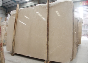 Turkey New Burdur Beige Marble