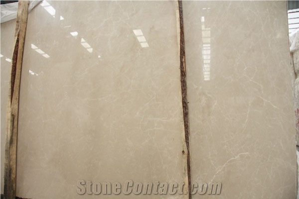 Turkey New Burdur Beige Marble