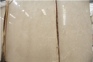 Turkey New Burdur Beige Marble