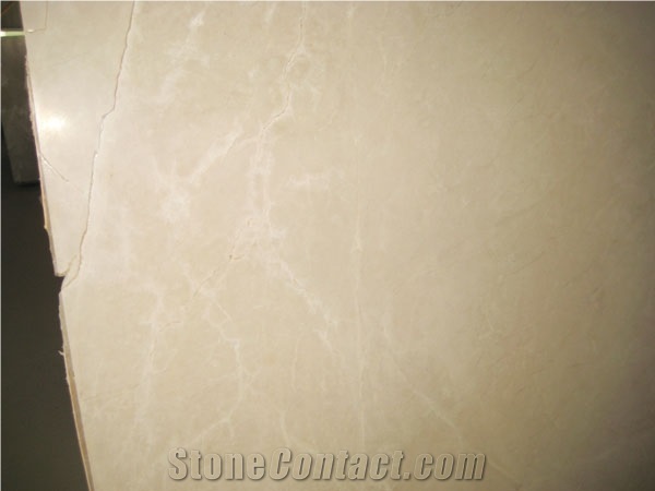 Turkey New Burdur Beige Marble
