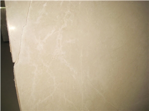 Turkey New Burdur Beige Marble