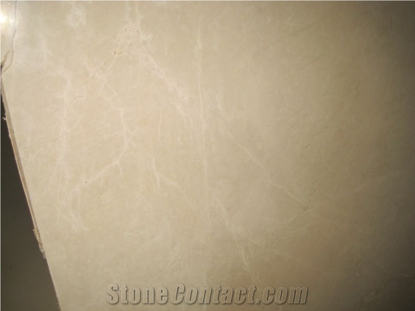 Turkey New Burdur Beige Marble