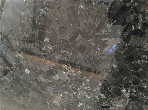 Volga Blue Granite Slab