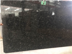 Volga Blue Granite Slab