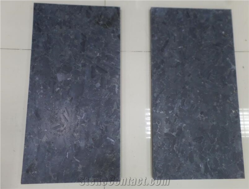 Volga Blue Granite Tile
