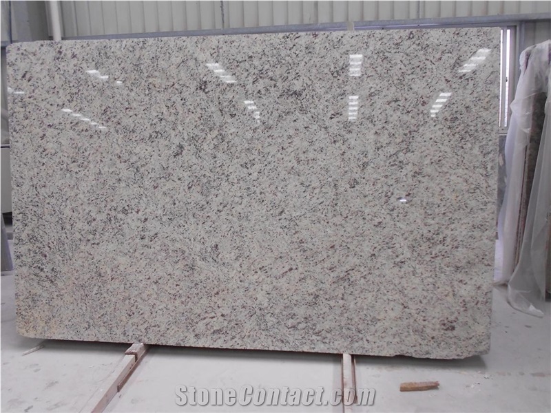 White Granite Countertop Series 2