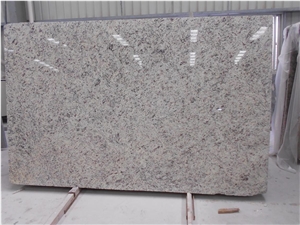 White Granite Countertop Series 2