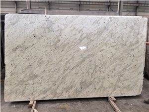 White Granite Countertop Series 2