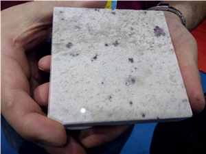 White Granite Countertop Series 2