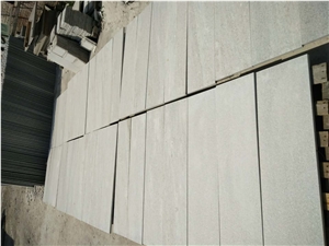 White Quartzite Tile