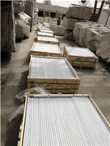 White Quartzite Tile
