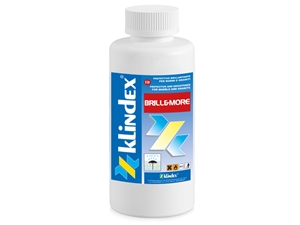 BRILL&MORE Silicon-Based Stone Polisher