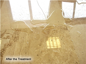  Daily Cleaner, Sealer Soap For Polished Marble And Terrazzo