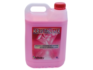 Kristallux Crystallizator Sealer Liquid For Marble, Terrazzo