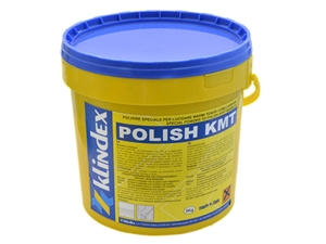POLISH KMT For Soft Marbles Like Carrara, Limestone