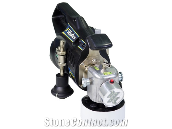 WATERFIRE New Edge And Corners Multi Features Hand Grinder